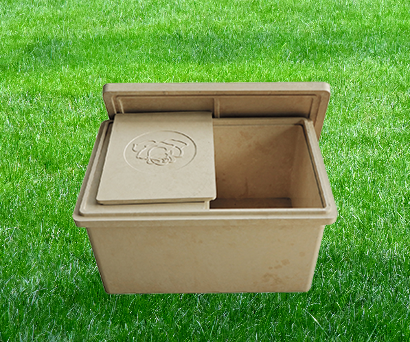 <strong>欧宝集团推出环保高分子复合材料</strong>