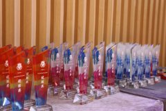 “妙趣童声，雅歌中英文故事决赛”圆满落幕