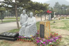 碑雕艺术：以石为语，镌刻永恒