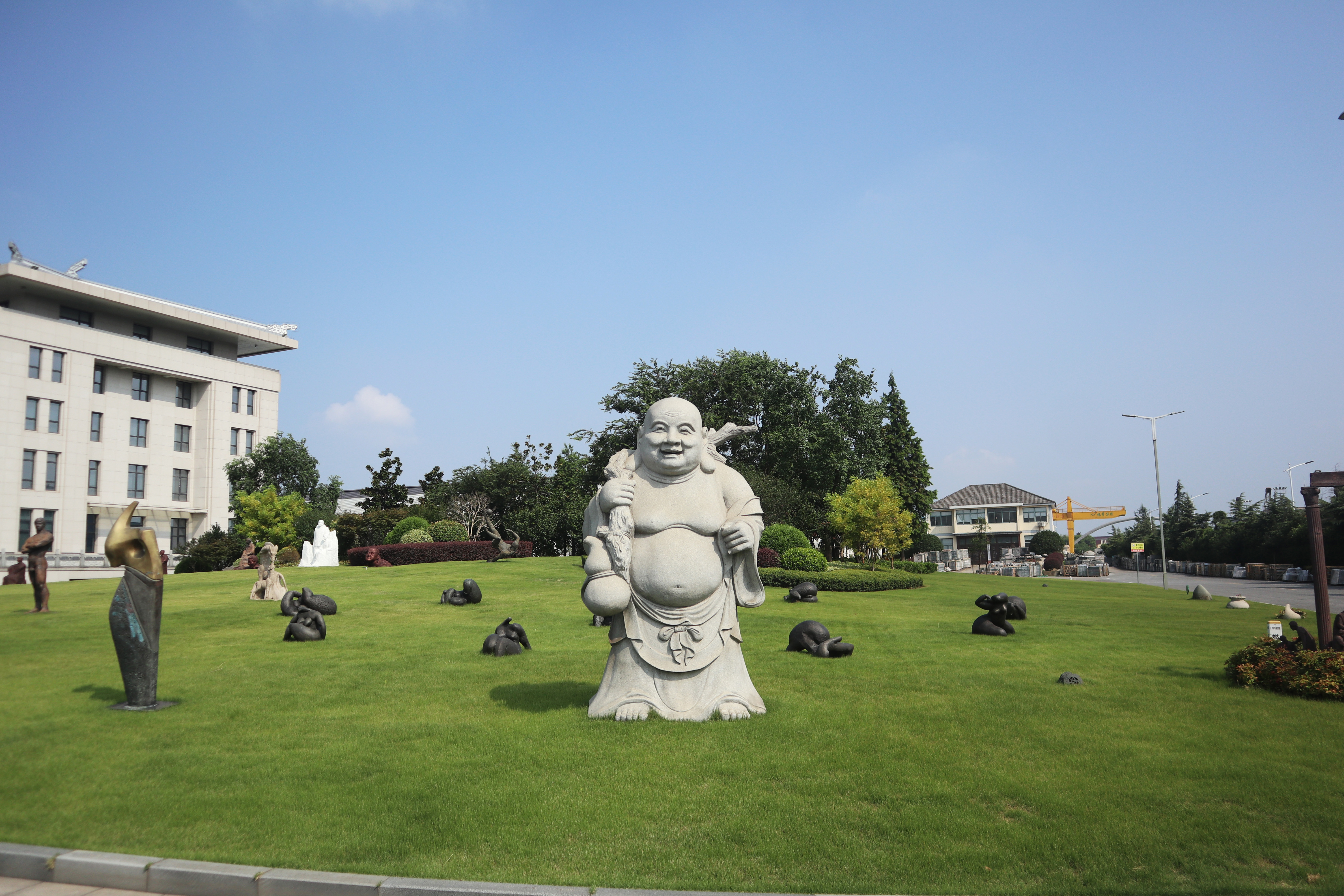 处暑：袅袅秋风起，最美人间秋！