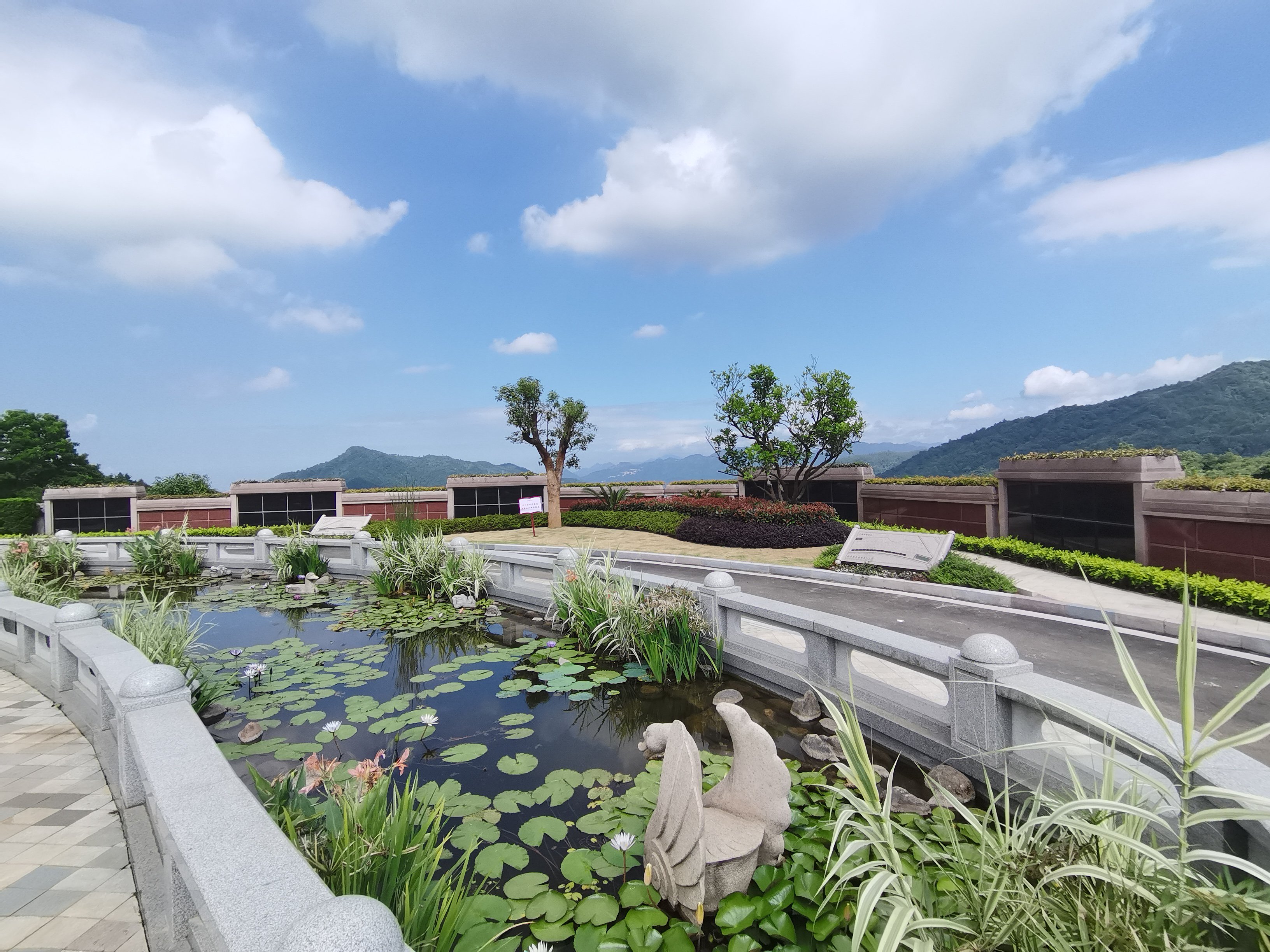 突破瓶颈，探索绿色生态殡葬新路径