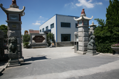 欧宝集团的品牌灵魂：传承孝爱文化，缔造百年欧宝