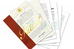 国际认可 | 欧宝喜获一项美国发明专利授权