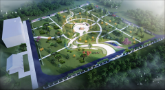 陵园设计的五大原则：打造舒适与美感并重的墓地