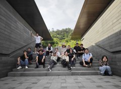 从设计到实现：欧宝集团的陵园设计、创造全过程