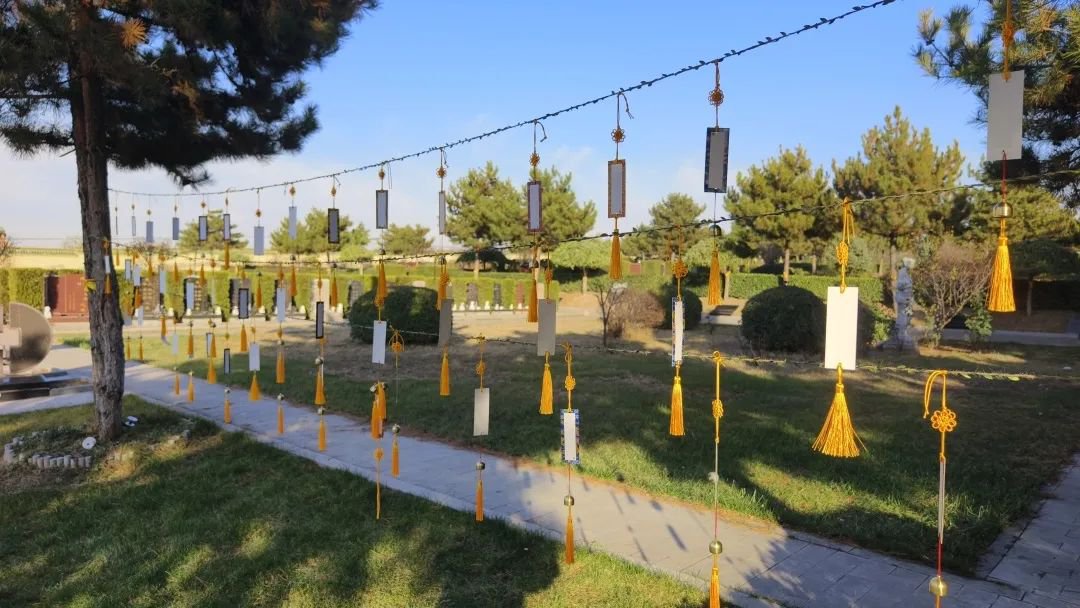 暖心服务，寒衣送暖