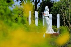 陵园雕塑：从原始信仰到现代纪念的演变