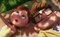 《飞屋环游记》启示：现代公墓——守护与传承人生文化的天空之城