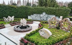 在“存量”中创造“增量”：「墨梅苑」的生态葬式答卷