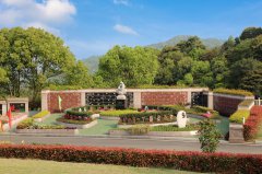 “不立碑，不占地”：欧宝选择让生命，以更浪漫的方式延续