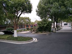 藏 “城忆” 传 “孝德”：传承园让老公墓不只是墓地