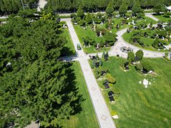 碑雕设计：镌刻历史，传承人文